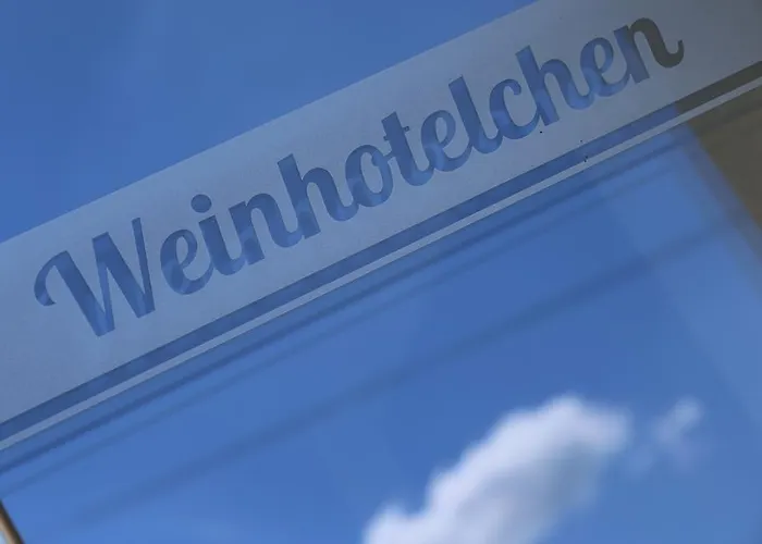 Ernst Clüsserath Weingut&Weinhotelchen