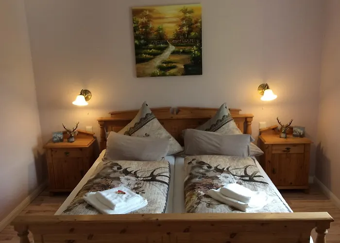 Pension Schmitz